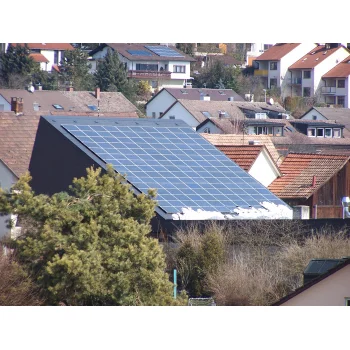 Feuerwehrhaus Hauingen (2002)