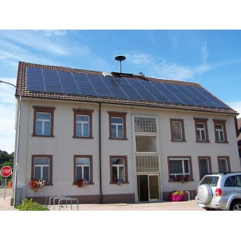 Rathaus Hauingen (2005)