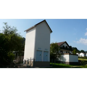Station `Am Bach´