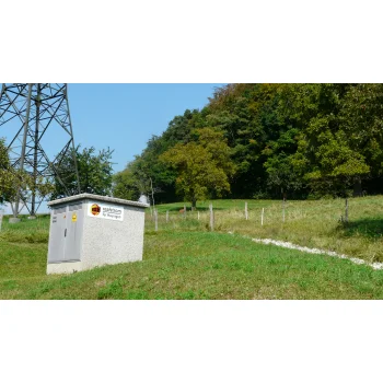 Station `Buchholz´