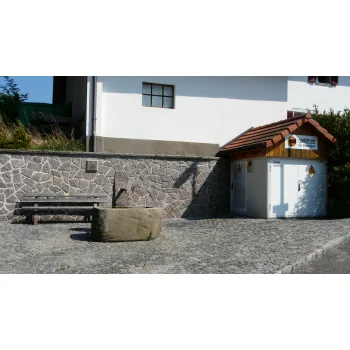 Station `Rechberg´