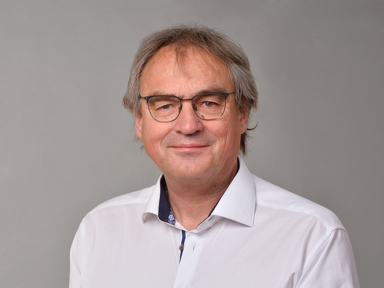 Peter Schnepf