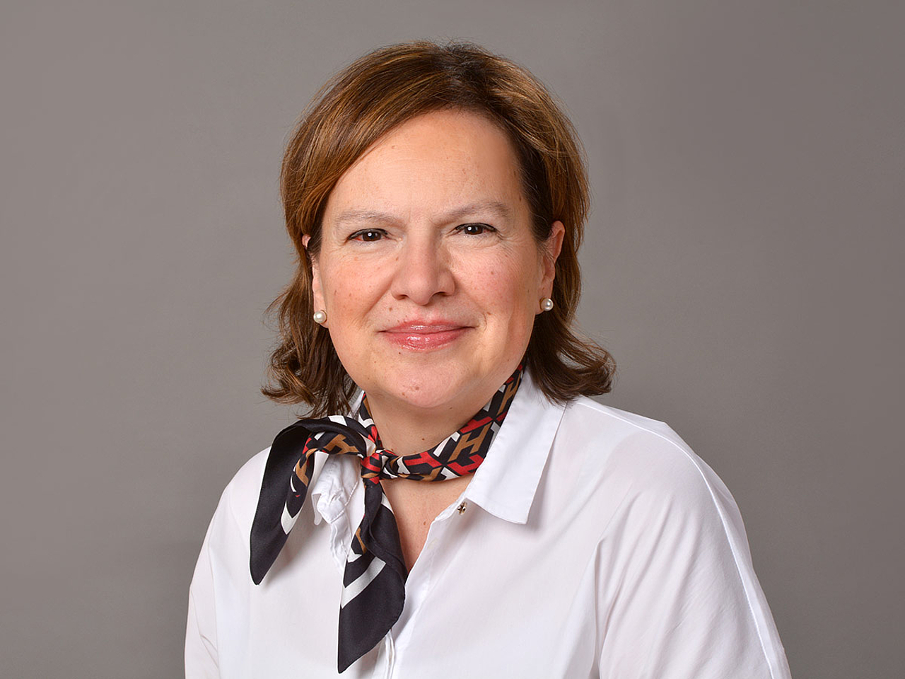 Silke Schneider
