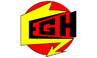 Logo EGH