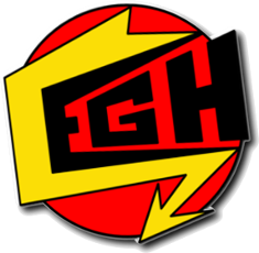 Logo EGH (groß)